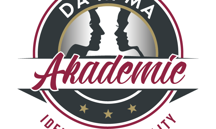 Logo DAKIMA Akademie