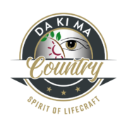 Logo DAKIMA Country