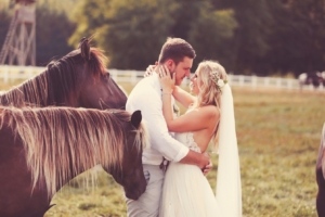 DAKIMA Country Wedding